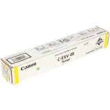 Картридж Canon C-EXV48 Yellow (9109B002)