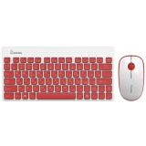 Клавиатура + мышь SmartBuy SBC-220349AG-RW