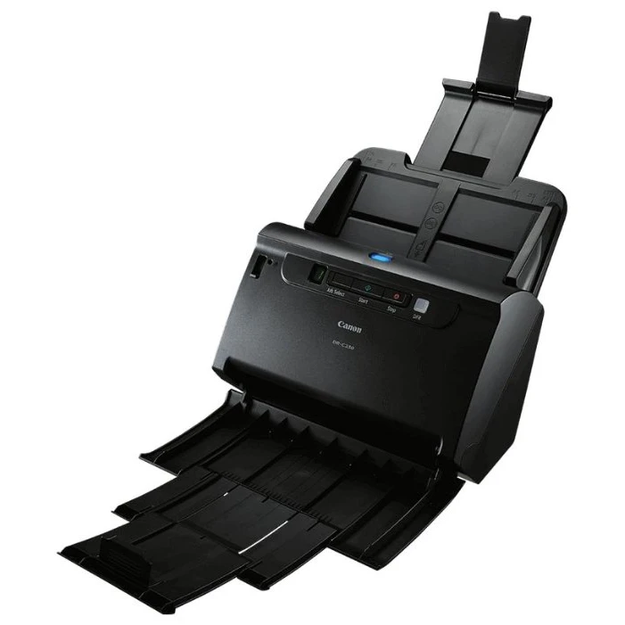 Сканер Canon DR-C230 - 2646C003/2646C007
