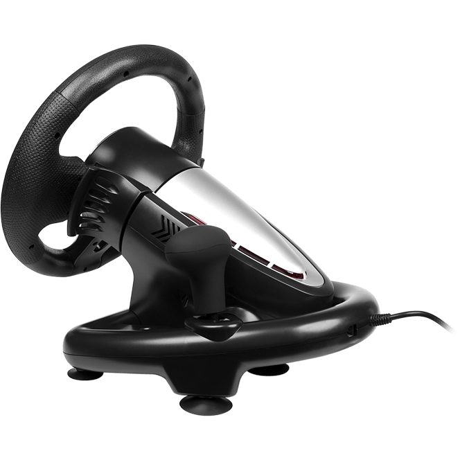 Руль Sven GC-W700 - SV-017996 - фото 3