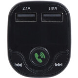 Автомобильный FM-трансмиттер ACV FMT-120B