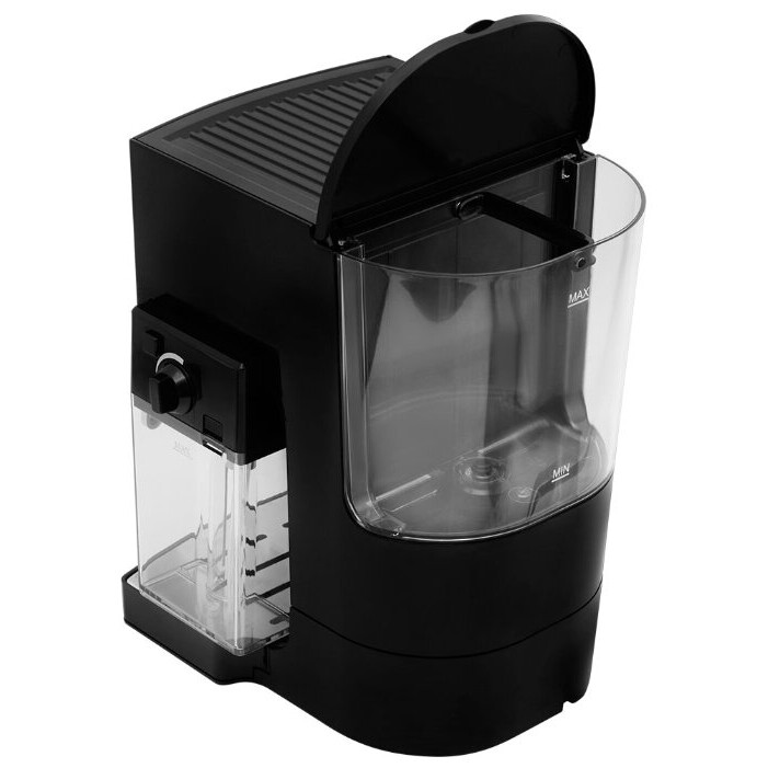 Кофеварка Kitfort KT-743 - фото 3