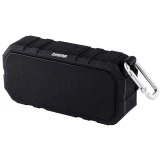 Портативная акустика Digma S-40 Black