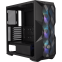 Корпус Cooler Master MasterBox TD500 Mesh Black (MCB-D500D-KGNN-S01) - фото 2