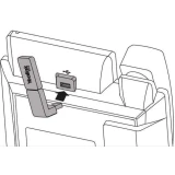DECT-адаптер Yealink DD10K