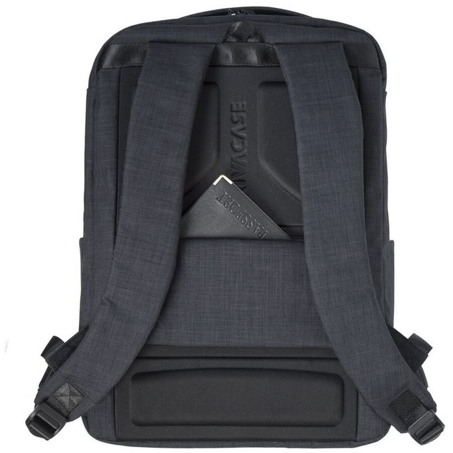 Рюкзак для ноутбука Rivacase 8365 Black - фото 9