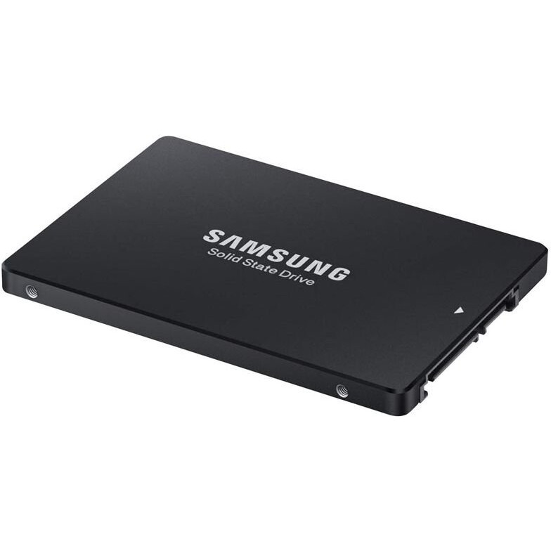 Накопитель SSD 240GB Samsung SM883 (MZ7KH240HAHQ-00005) OEM - фото 2