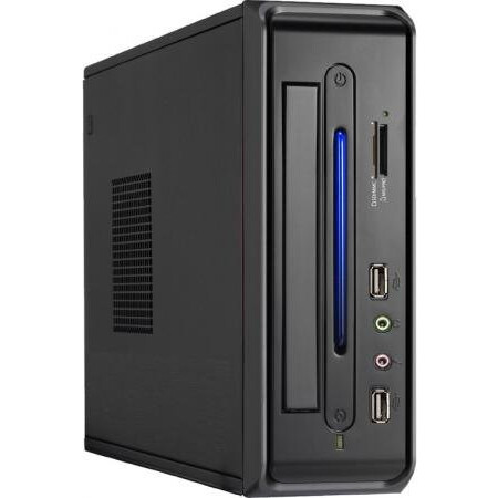 Корпус LinkWorld LC-820-01B 65W Black