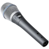 Микрофон Shure BETA 87C
