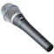 Микрофон Shure BETA 87C - фото 3