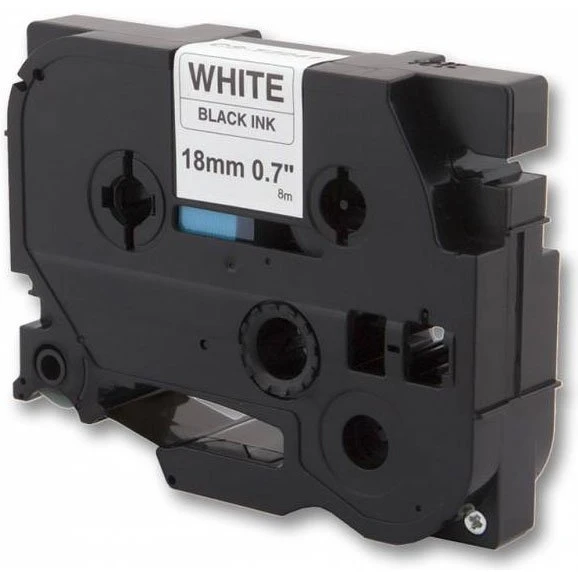 Ленточный картридж Cactus CS-TZ241 - фото 2