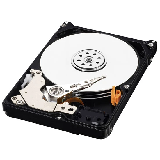 Жёсткий диск 1TB SATA-II WD AV-25 (WD10JUCT)