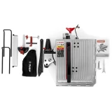 Электропила ЗУБР ЗПТК-305-1900