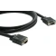 Кабель удлинительный VGA (M) - VGA (F), 4.6м, Kramer C-GM/GF-15