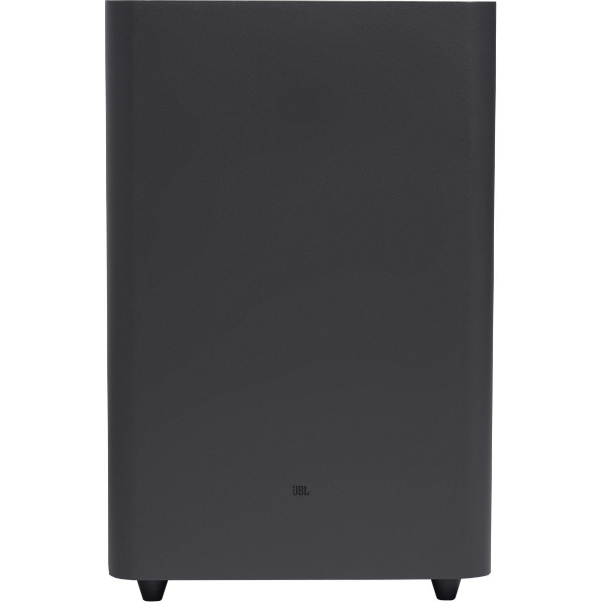 Звуковая панель JBL Bar 2.1 Deep Bass Black - JBLBAR21DBBLKEP(AS) - фото 4