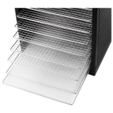 Сушилка Kitfort KT-1908 (КТ-1908)