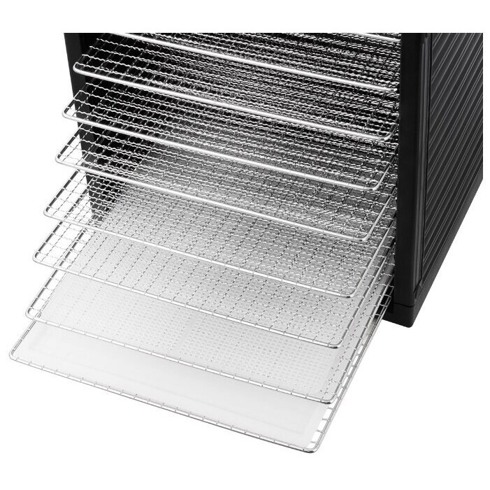 Сушилка Kitfort KT-1908 - КТ-1908 - фото 4