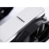 Декоративный кожух для кулера Noctua NA-HC6 chromax.white (NA-HC6-WHITE)