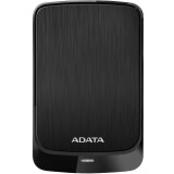 Внешний жёсткий диск 2Tb ADATA HV320 Black (AHV320-2TU31-CBK)