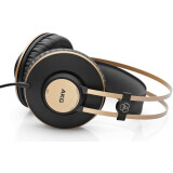 Наушники AKG K92 Black/Gold (3169H00030)