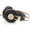 Наушники AKG K92 Black/Gold - 3169H00030 - фото 2