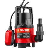 Насос ЗУБР НПГ-М1-550