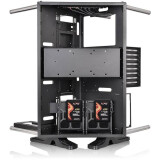 Корпус Thermaltake Core P90 Tempered Glass Edition Black (CA-1J8-00M1WN-00)
