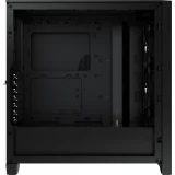 Корпус Corsair iCUE 4000X RGB Black (CC-9011204-WW)