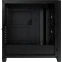 Корпус Corsair iCUE 4000X RGB Black (CC-9011204-WW) - фото 7