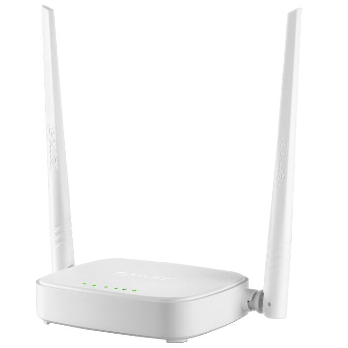Wi-Fi маршрутизатор (роутер) Tenda N301