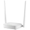 Wi-Fi маршрутизатор (роутер) Tenda N301 - фото 2