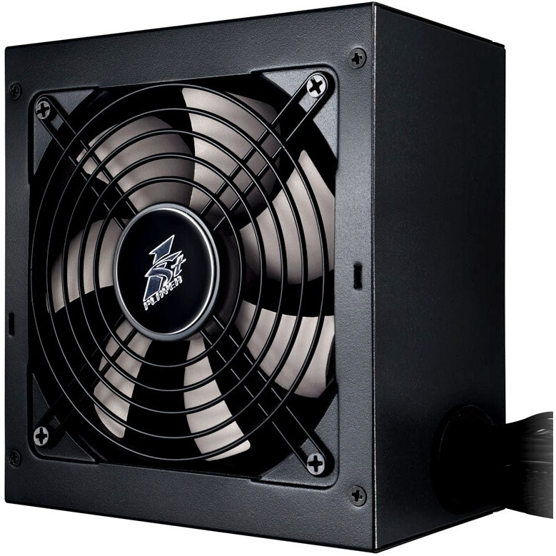 ПК Intel Core i5-12400F / NVIDIA RTX 3050 / 32 ГБ / SSD 500 ГБ