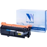 Картридж NV Print CE250A/723 Black (NV-CE250A/723Bk)