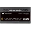 Блок питания 750W Thermaltake Toughpower GF1 (PS-TPD-0750FNFAGE-1) - фото 3