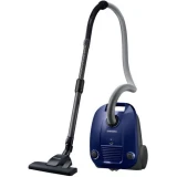 Пылесос Samsung SC4140 Blue (VCC4140V3A/XEV)