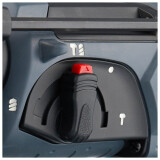 Перфоратор Makita DHR202RF