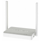 Wi-Fi маршрутизатор (роутер) Keenetic DSL (KN-2010)