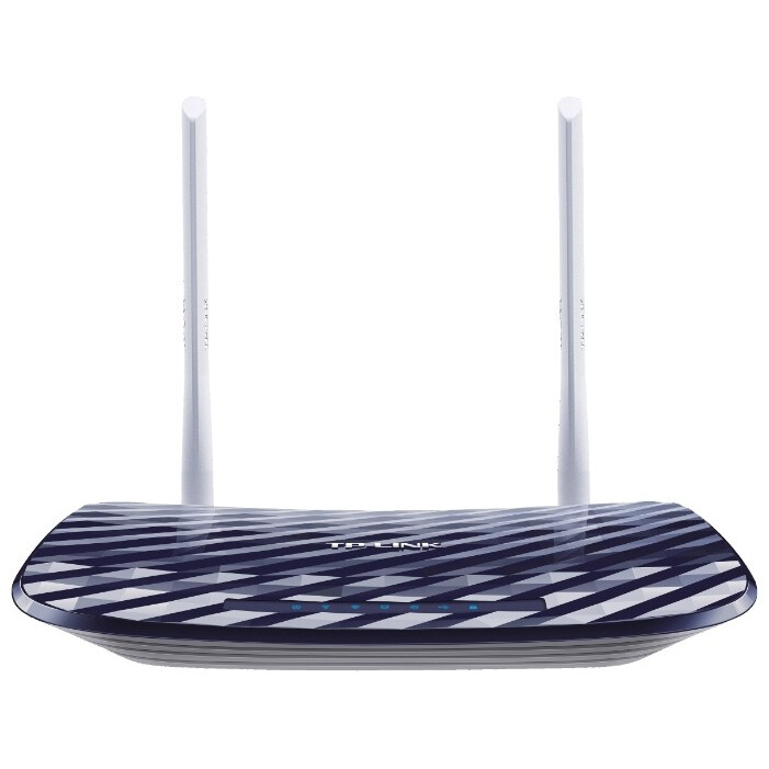 Wi-Fi маршрутизатор (роутер) TP-Link Archer C20