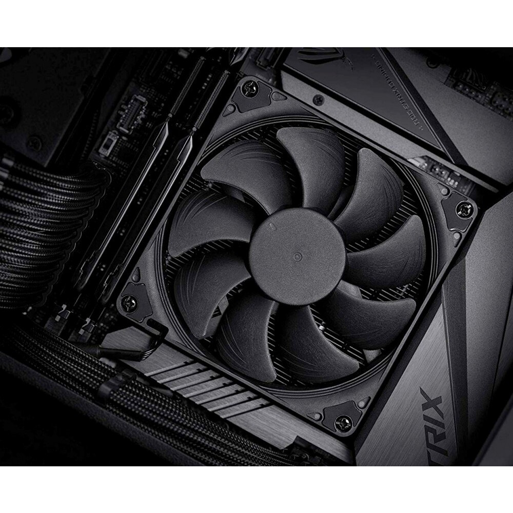 Кулер Noctua NH-L9I Chromax Black - NH-L9I-CH.BK - фото 6