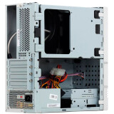 Корпус InWin BK623 400W Black (6132049)