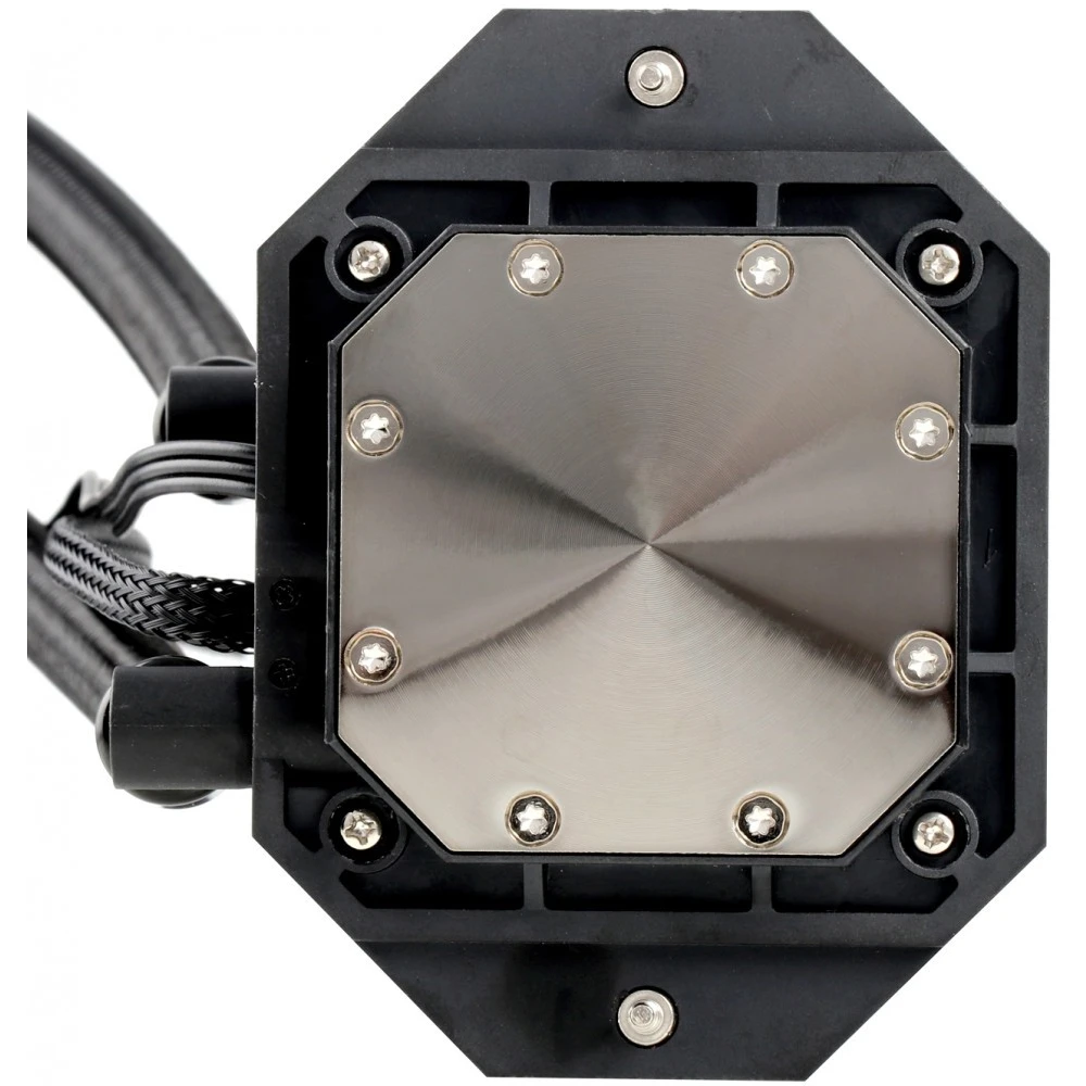 Система жидкостного охлаждения Thermalright Turbo Right 360 C - TURBO-RIGHT-360-C - фото 3
