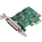 Плата расширения портов Orient XWT-PE2S1PLP OEM - фото 2