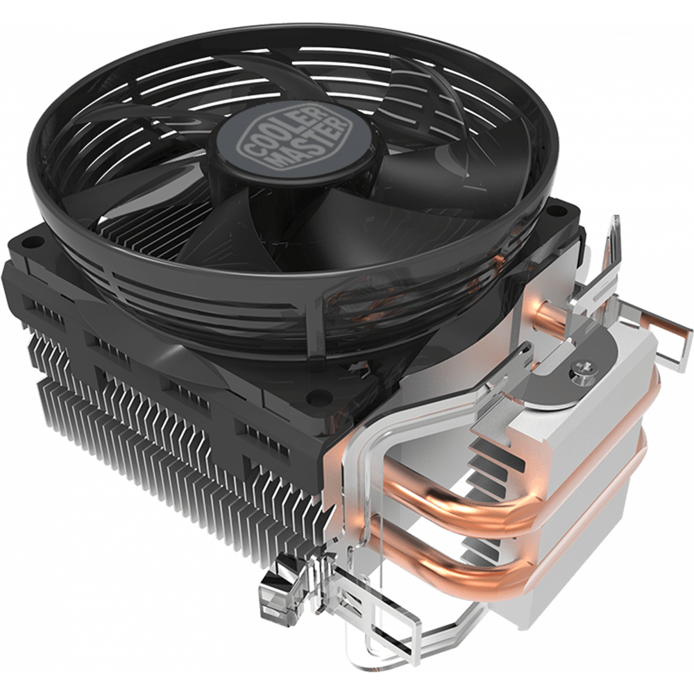 Кулер Cooler Master Hyper T20 (RR-T20-20FK-R1) - фото 5