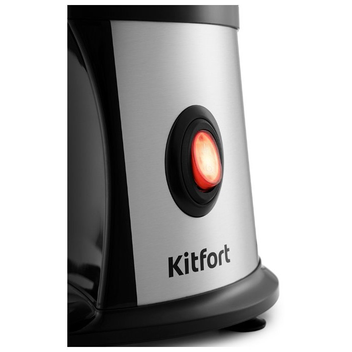 Измельчитель Kitfort KT-1393 - КТ-1393 - фото 4