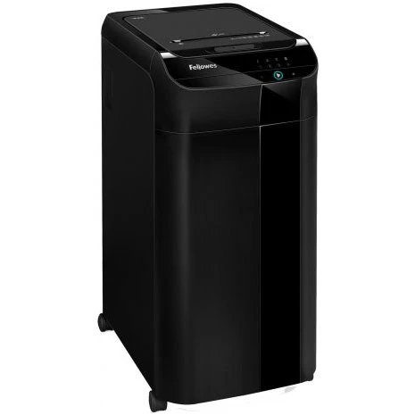 Уничтожитель бумаги (шредер) Fellowes AutoMax 350C - FS-49641 - фото 2