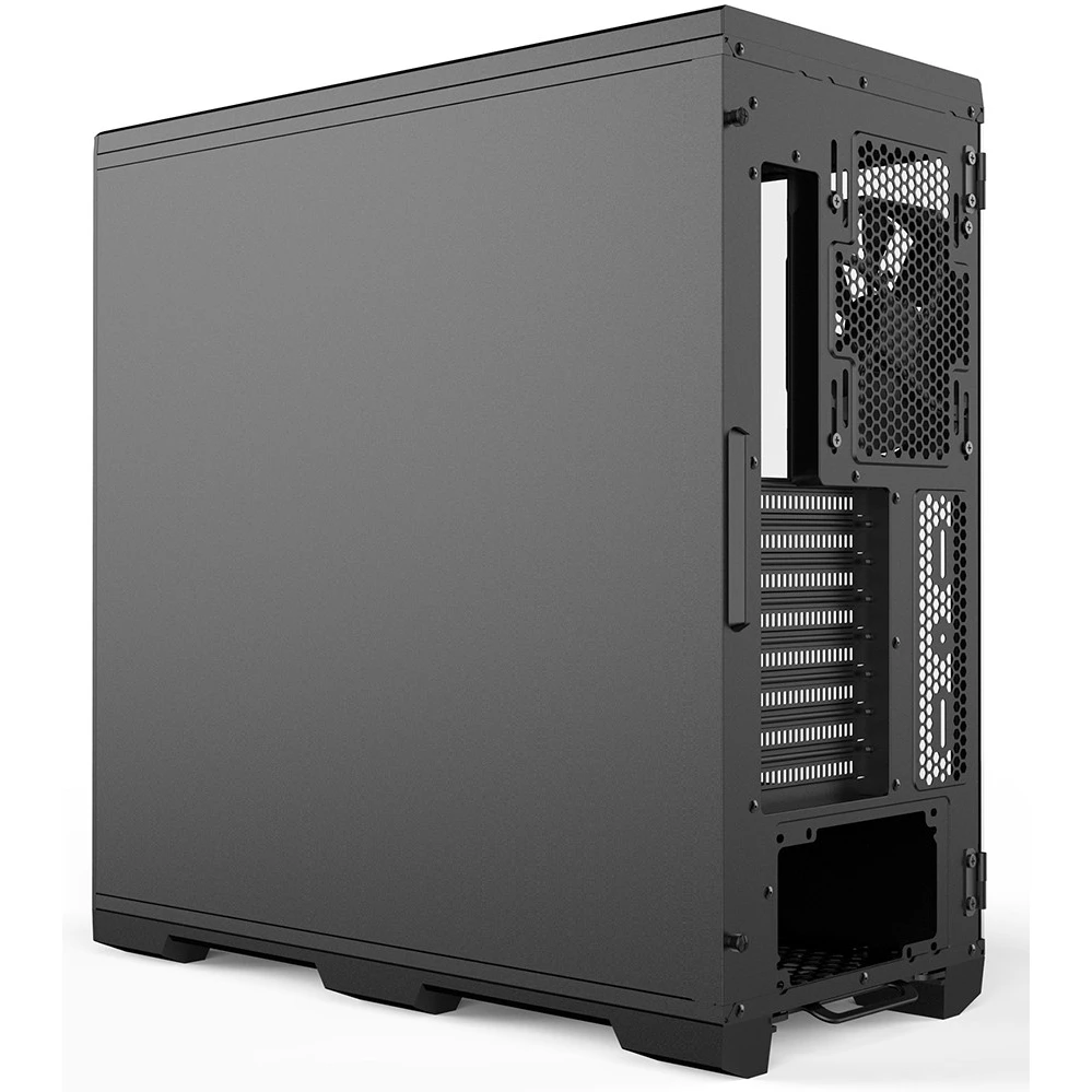 Корпус Phanteks Enthoo Pro Tempered Glass Black - PH-ES614PTG_BK - фото 7