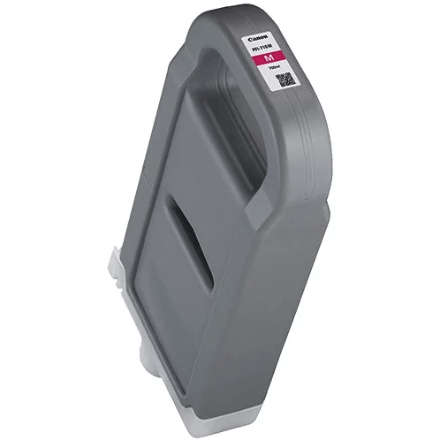 Картридж Canon PFI-710 Magenta