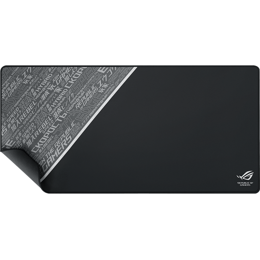Коврик для мыши ASUS ROG Sheath BLK LTD