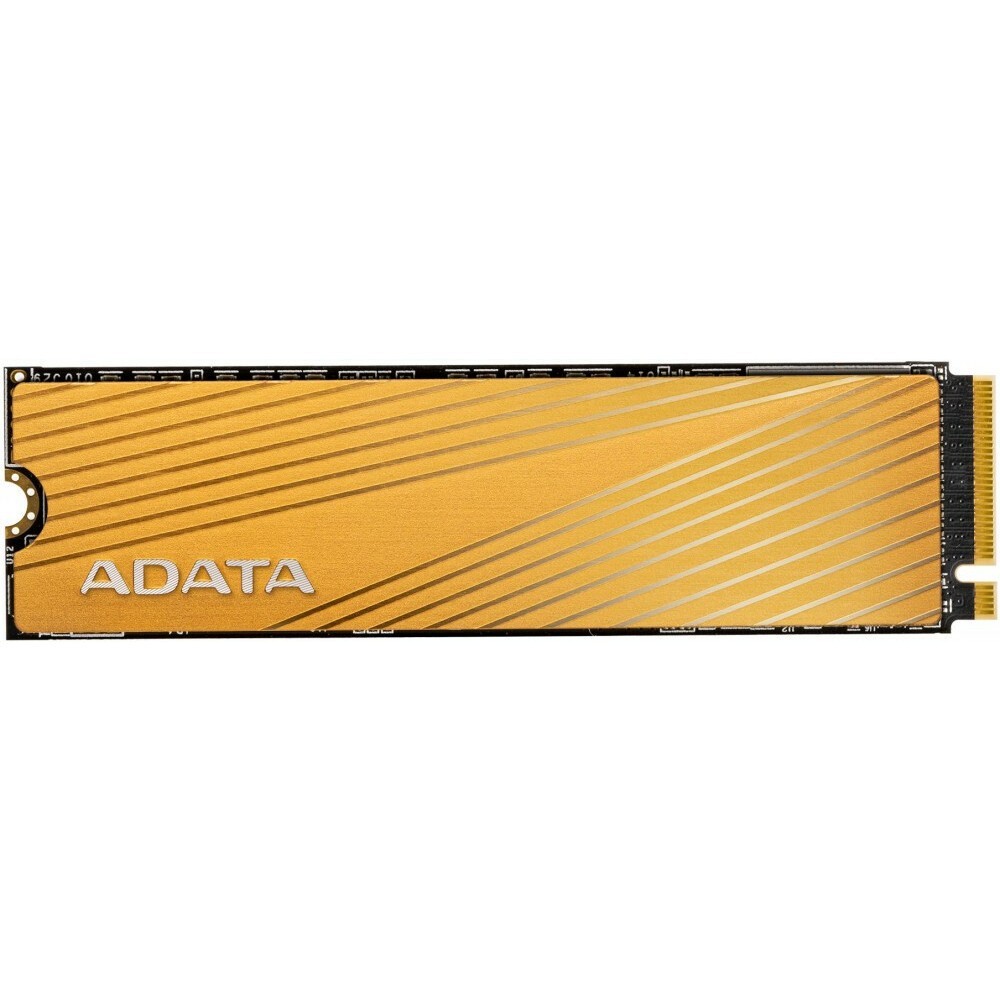 Накопитель SSD 256Gb ADATA Falcon (AFALCON-256G-C)