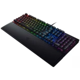Клавиатура Razer BlackWidow V3 (Green Switch) (RZ03-03540800-R3R1)